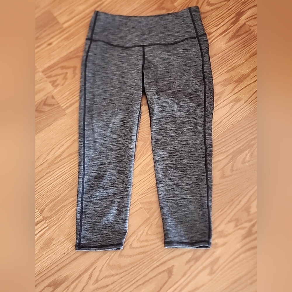 Athleta legging‎ capris size small